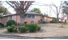 1767 Friar Tuck Road Ne Atlanta, GA 30309