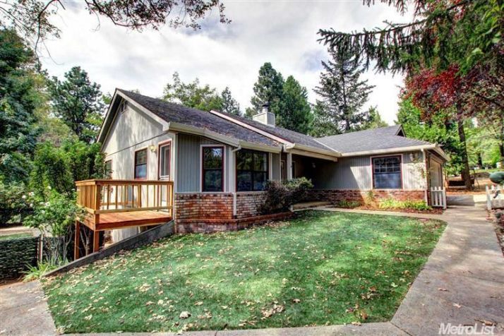 15730 Thiel Way, Grass Valley, CA 95949