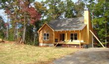 33 Misty Hollow Drive Dahlonega, GA 30533