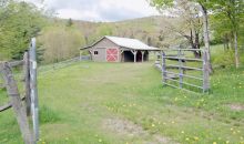 2323 Warren Mountain Road Roxbury, VT 05669