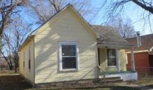 1027 S Woodland Ave Independence, MO 64050