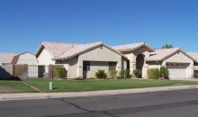 3510 W 21 ST #PIONEER PARK Yuma, AZ 85364