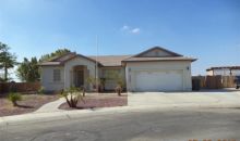 7534 E OLIVE ANN LN #Desert Ridge Yuma, AZ 85365