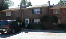 Unit 106 - 106 Glen Acres Court Decatur, GA 30035