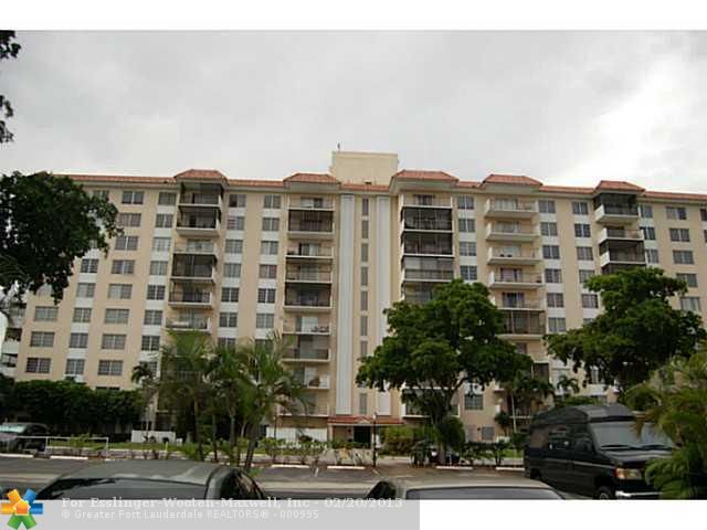 4164 Inverrary Dr # 110, Fort Lauderdale, FL 33319