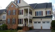 23214 Robin Song Dr Clarksburg, MD 20871