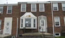 3446 Erdman Ave Baltimore, MD 21213