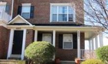 4801 Waltonshire Cir #12 Olney, MD 20832