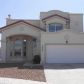 1484 Fito Hernandez Street, El Paso, TX 79928 ID:195604