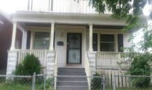 3261 N 25th St Milwaukee, WI 53206