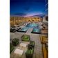 1100 BISCAYNE BL # 1601, Miami, FL 33132 ID:4190664