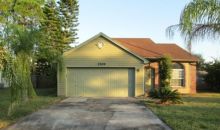 1509 Casey Ln Port Orange, FL 32129