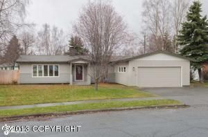 2934 Emory Street, Anchorage, AK 99508