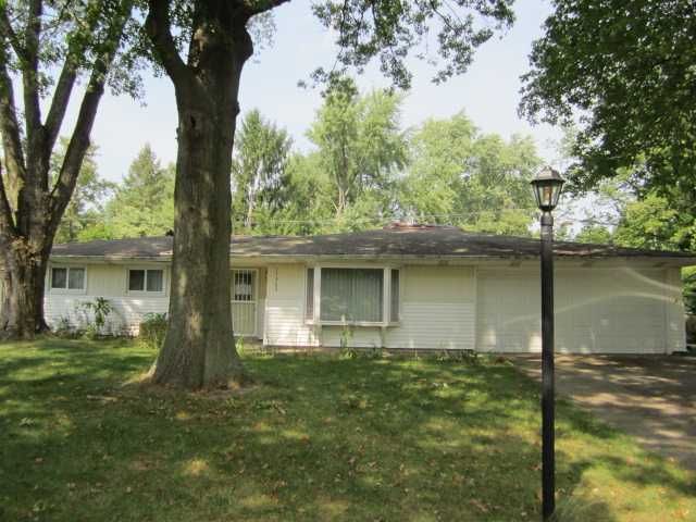 17365 Brandel Ave, South Bend, IN 46635