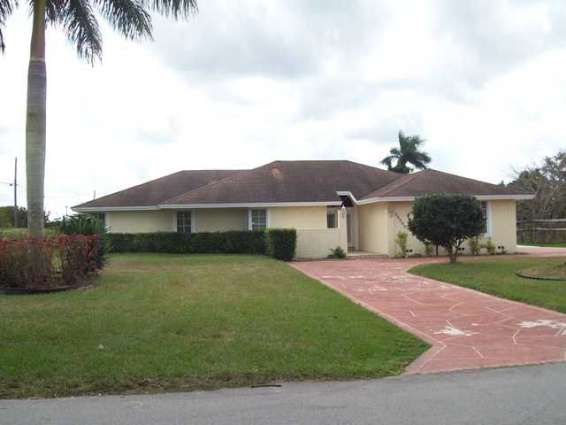 16700 SW 280 ST, Homestead, FL 33031