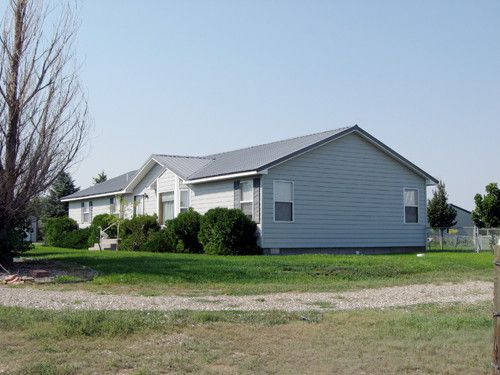 68 Red Fox Rd, Wheatland, WY 82201