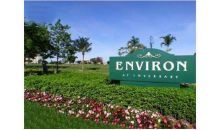 3821 ENVIRON BL # 711 Fort Lauderdale, FL 33319