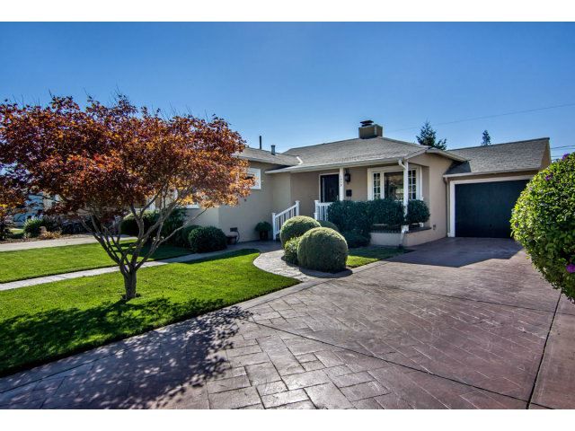 1359 Keoncrest Av, San Jose, CA 95110