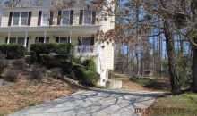 504 Sutters Mill Road Stone Mountain, GA 30087