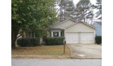 4787 Wyndam Drive Stone Mountain, GA 30088