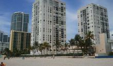 2101 S OCEAN DR # 202 Hollywood, FL 33019