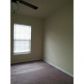 Unit 2503 - 585 Mcwilliams Road Se, Atlanta, GA 30315 ID:3291955