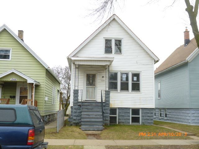 1550 S 21st St, Milwaukee, WI 53204