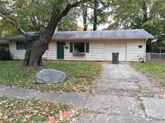 3935 Corwyn Rd, Indianapolis, IN 46222