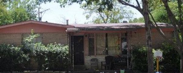 1152 Greer St, San Antonio, TX 78210