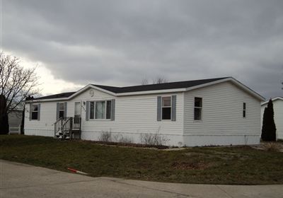 4284 Squaw Creek, Muskegon, MI 49442