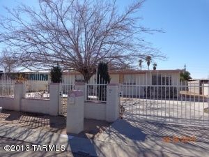 1730 E Minorka St, Tucson, AZ 85706