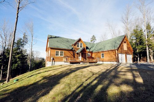 93 Ridge Lane, Whitingham, VT 05361