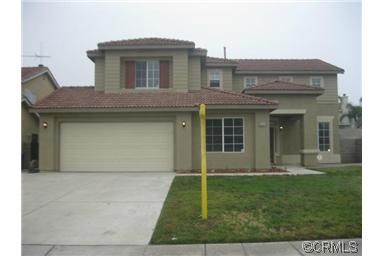 15144 Freeharbor St., Fontana, CA 92336