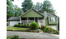 294 Chestatee View Drive Dawsonville, GA 30534