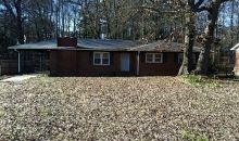 10739 Thrasher Road Jonesboro, GA 30238