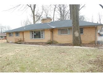 1001 Tralee Trl, Dayton, OH 45430