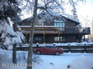 8624 Boundary Avenue, Anchorage, AK 99504