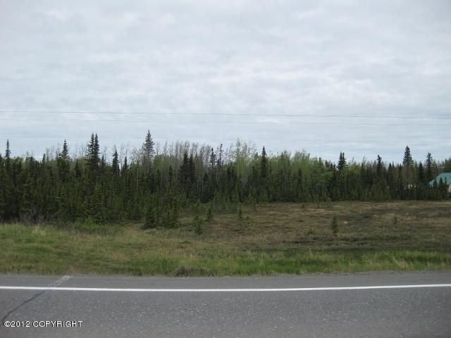 63820 Sterling Highway, Clam Gulch, AK 99568