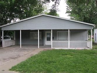 710 Sylvan Street, Emporia, KS 66801