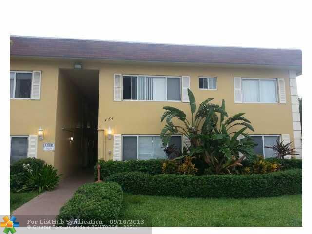 151 Se 6th Ave Apt 13, Pompano Beach, FL 33060