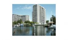 2500 PARKVIEW DR # 1701 Hallandale, FL 33009