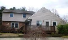 101 Karen Ct Mullica Hill, NJ 08062