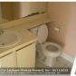 4433 NW 93RD WAY # 4433, Fort Lauderdale, FL 33351 ID:2800999