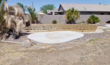 837 W Burkhalter Drive , AZ 85143