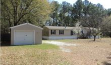 526 Helmet Ave Cross, SC 29436