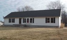 310 N 8th St Arma, KS 66712