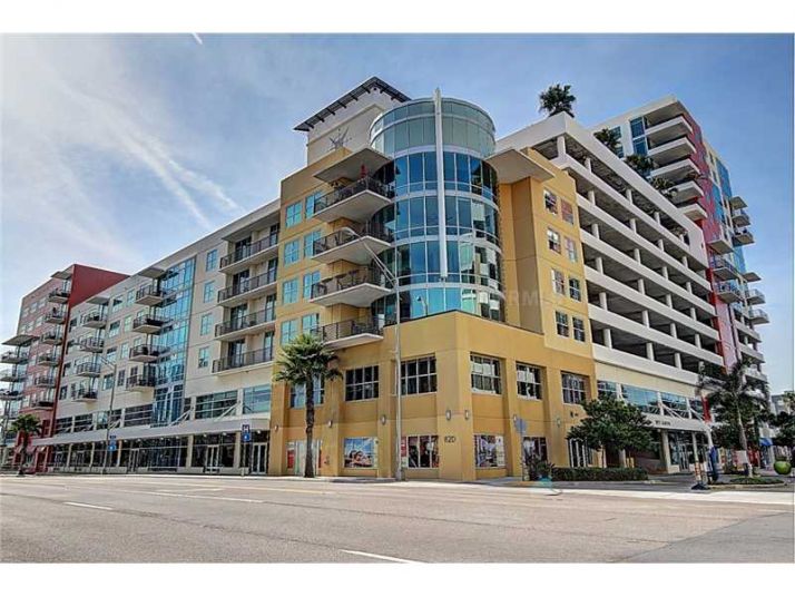 1120 E Kennedy Blvd Unit 1021, Tampa, FL 33602