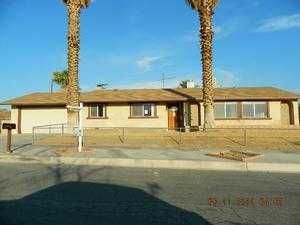 36455 Hawthorne Dr, Barstow, CA 92311