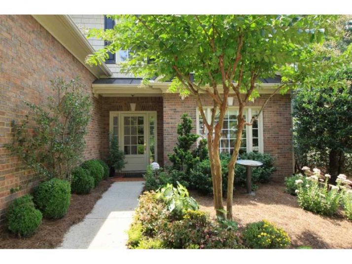 4480 Mariners Ridge, Alpharetta, GA 30005