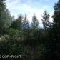 13438 E Oceanview Road, Palmer, AK 99645 ID:1513892